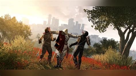 Assassin's Creed II Save Game Files for PC .